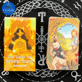 Tarot cards 40 - Wholesale Crystals