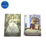 Tarot cards 41 - Wholesale Crystals