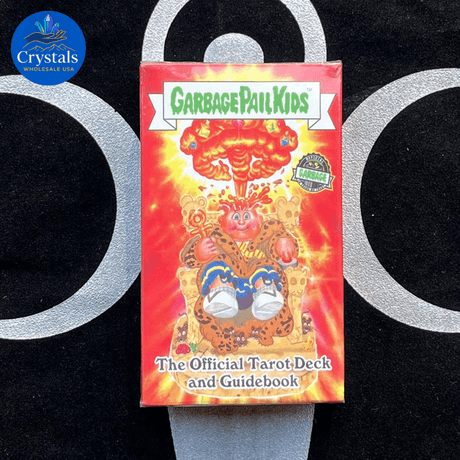 Tarot cards 42 - Wholesale Crystals