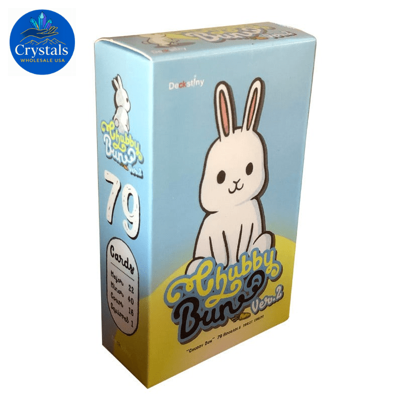 Tarot cards 42 - Wholesale Crystals