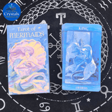 Tarot cards 43 - Wholesale Crystals