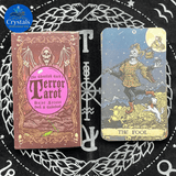 Tarot cards 45 - Wholesale Crystals