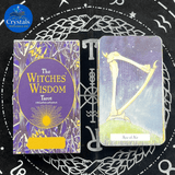 Tarot cards 45 - Wholesale Crystals