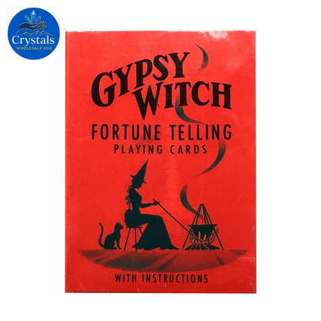 Tarot cards 49 - Wholesale Crystals