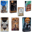Tarot Cards 5 - Wholesale Crystals
