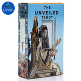 Tarot Cards 5 - Wholesale Crystals