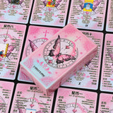 Tarot Cards 51 - Wholesale Crystals