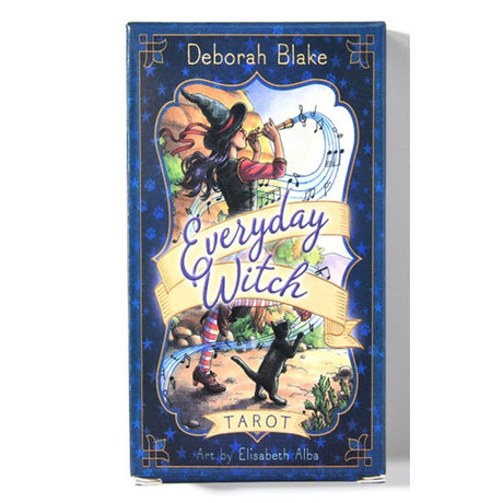 Tarot Cards 52 - Wholesale Crystals