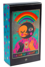 Tarot Cards 55 - Wholesale Crystals