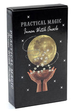 Tarot Cards 55 - Wholesale Crystals