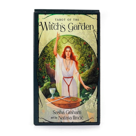Tarot Cards 56 - Wholesale Crystals