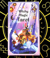 Tarot Cards 57 - Wholesale Crystals