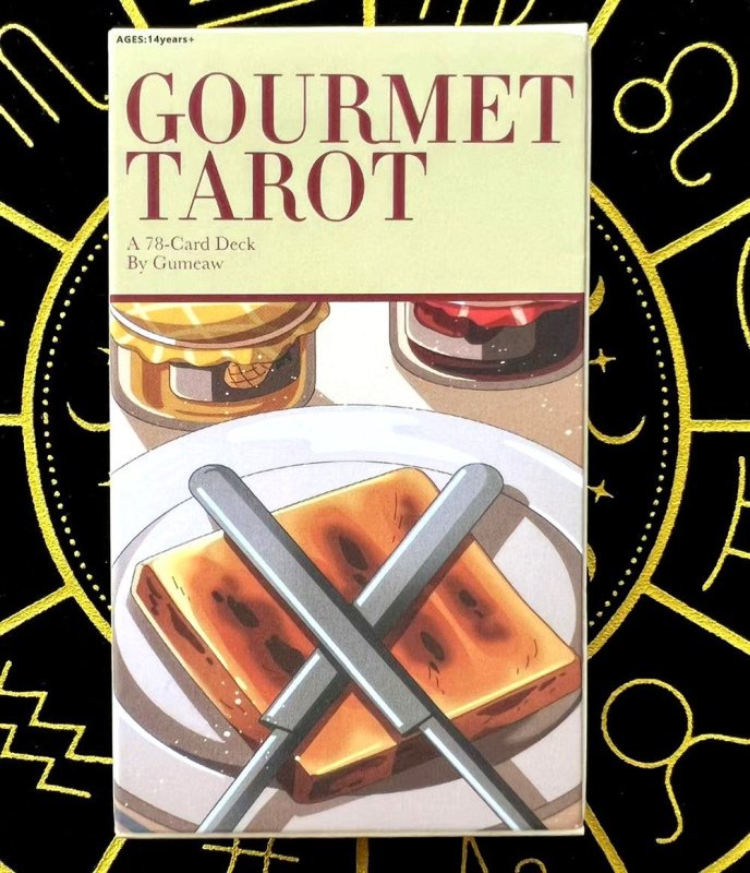 Tarot Cards 57 - Wholesale Crystals