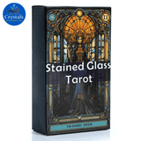 Tarot Cards 6 - Wholesale Crystals