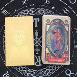 Tarot Cards 60 - Wholesale Crystals