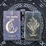 Tarot Cards 60 - Wholesale Crystals
