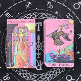 Tarot Cards 61 - Wholesale Crystals
