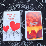 Tarot Cards 62 - Wholesale Crystals