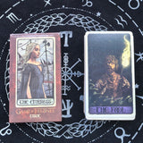 Tarot Cards 62 - Wholesale Crystals
