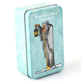 Tarot Cards 64 (Tin Box Set) - Wholesale Crystals