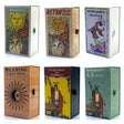 Tarot Cards 65 (Pull - out Gift Box) - Wholesale Crystals