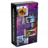 Tarot Cards 69 - Wholesale Crystals