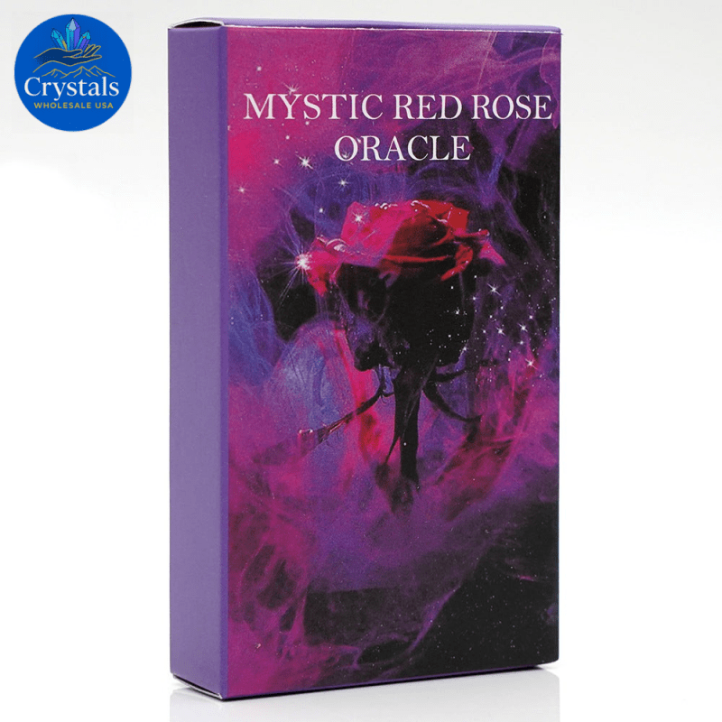 Tarot Cards 7 - Wholesale Crystals