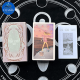 Tarot Cards (7*12cm) - Wholesale Crystals