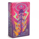 Tarot Cards 76 - Wholesale Crystals