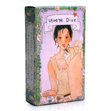 Tarot Cards 76 - Wholesale Crystals