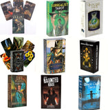 Tarot Cards 77 - Wholesale Crystals