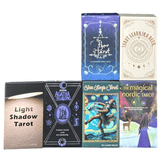Tarot Cards 78 - Wholesale Crystals