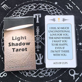 Tarot Cards 78 - Wholesale Crystals
