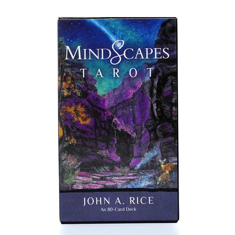 Tarot cards 79 - Wholesale Crystals