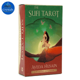 Tarot Cards 8 - Wholesale Crystals