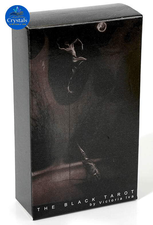 Tarot Cards 9 - Wholesale Crystals