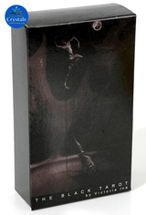 Tarot Cards 9 - Wholesale Crystals