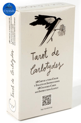 Tarot Cards 9 - Wholesale Crystals