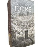Tarot Cards 92 (11.3*6.3cm with instruction manual) -Wholesale Crystals