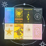 Tarot Cards 95 -Wholesale Crystals