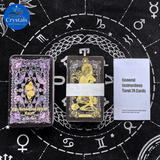 Tarot Cards (Tin Box Set) - Wholesale Crystals