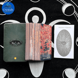 Tarot Cards (Tin Box Set) - Wholesale Crystals