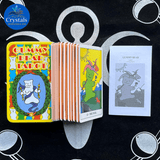 Tarot Cards (Tin Box Set) - Wholesale Crystals