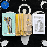 Tarot Cards (Tin Box Set) - Wholesale Crystals