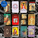Tarot Cards (Tin Box Set) - Wholesale Crystals