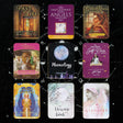 Tarot Cards81 (Tin box set) - Wholesale Crystals