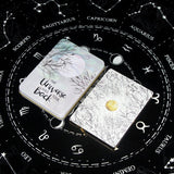 Tarot Cards81 (Tin box set) - Wholesale Crystals