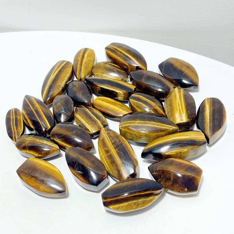 Tiger Eye Arrow Head Shape Wholesale - Wholesale Crystals