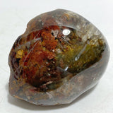 Unique Garden Quartz Home Decor With Stand - Wholesale Crystals