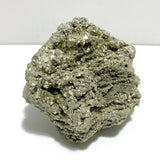 Unique Large Raw Pyrite Stone Mineral Specimen - Wholesale Crystals
